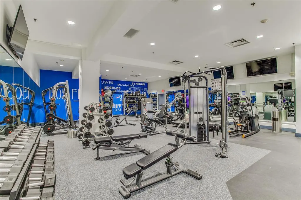1505 Elm Street, #1603