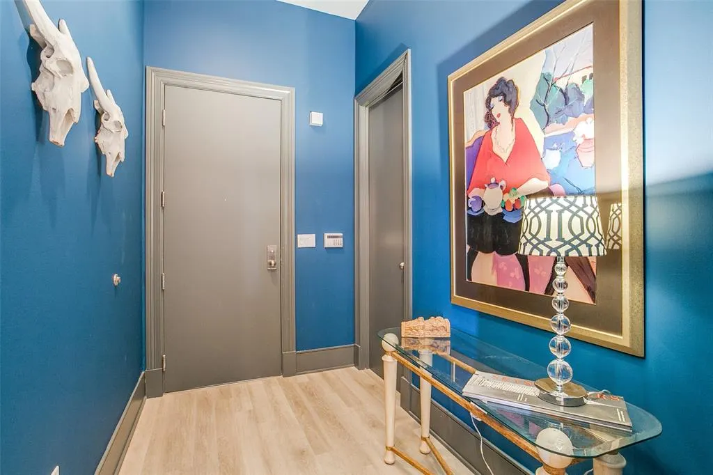1505 Elm Street, #1603