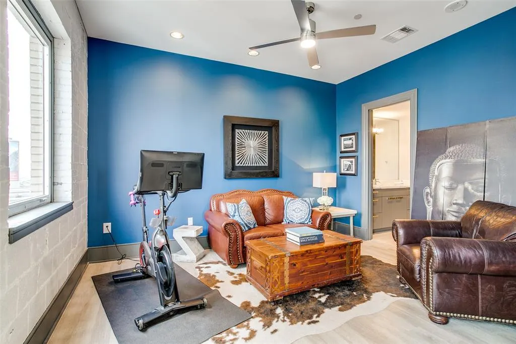 1505 Elm Street, #1603