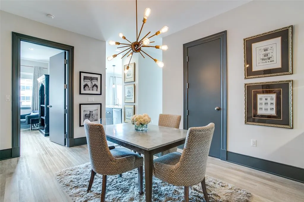 1505 Elm Street, #1603