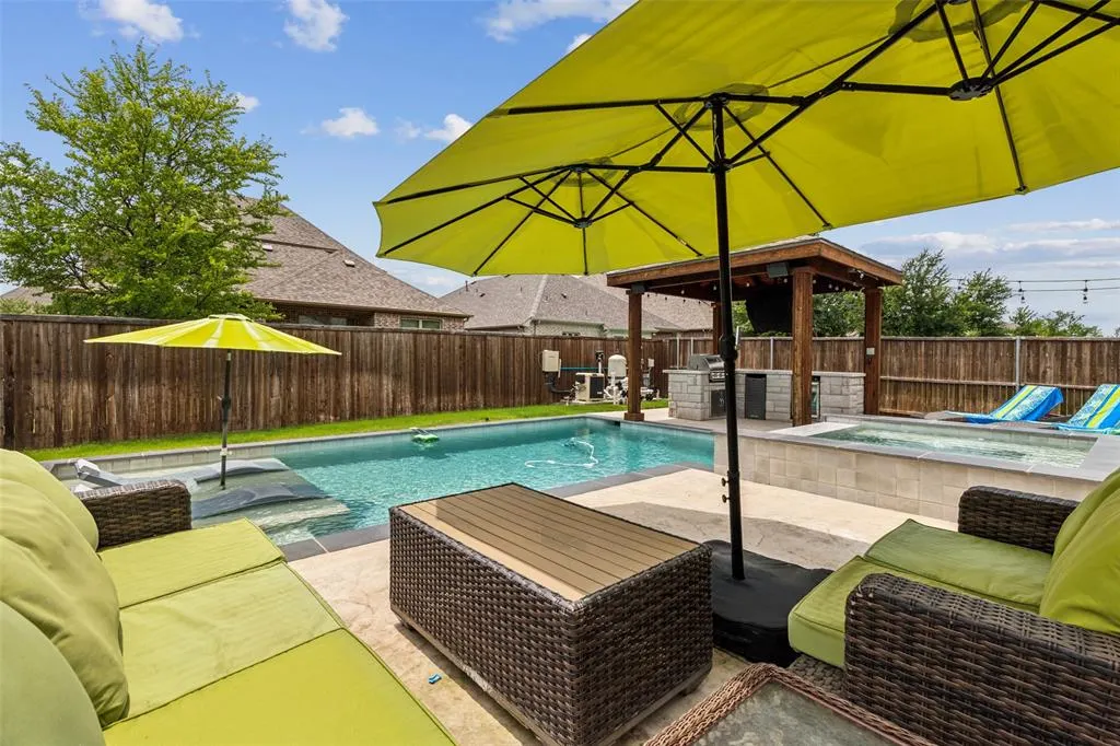 5909 Horsetail Drive