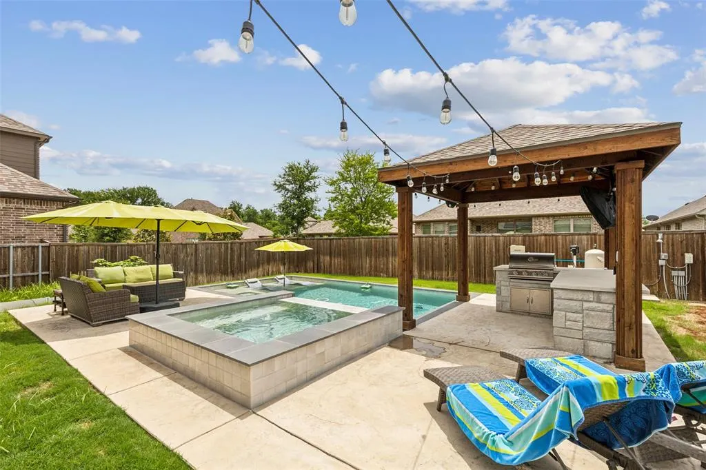 5909 Horsetail Drive