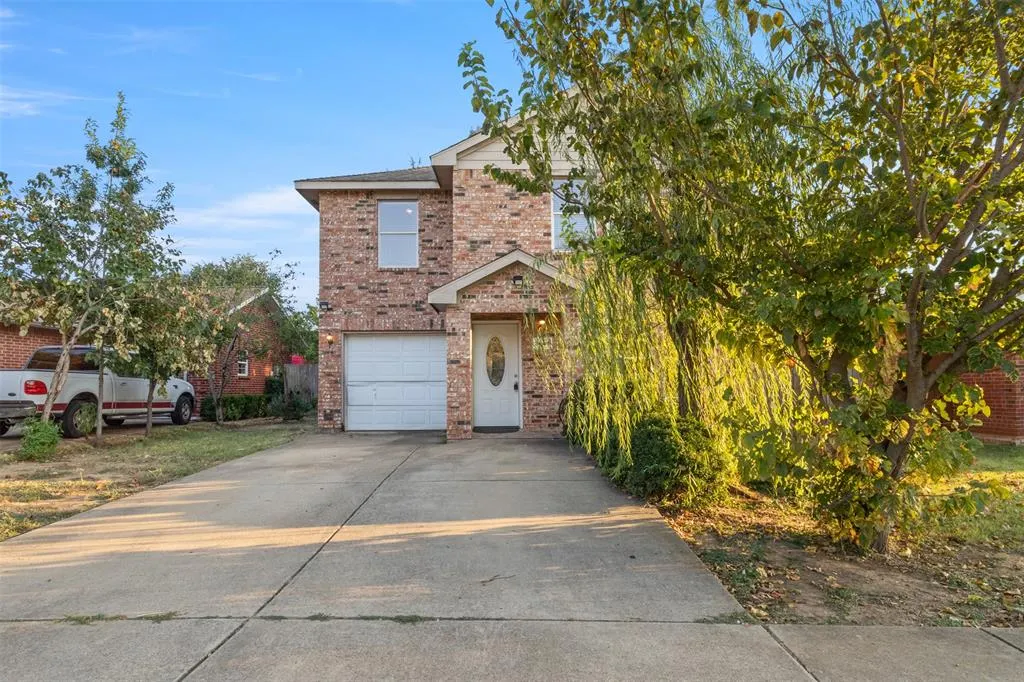 2444 Chinkapin Way