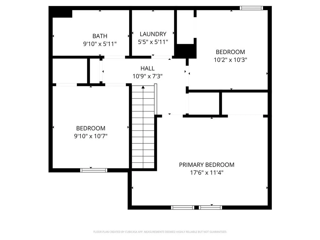 2444 Chinkapin Way
