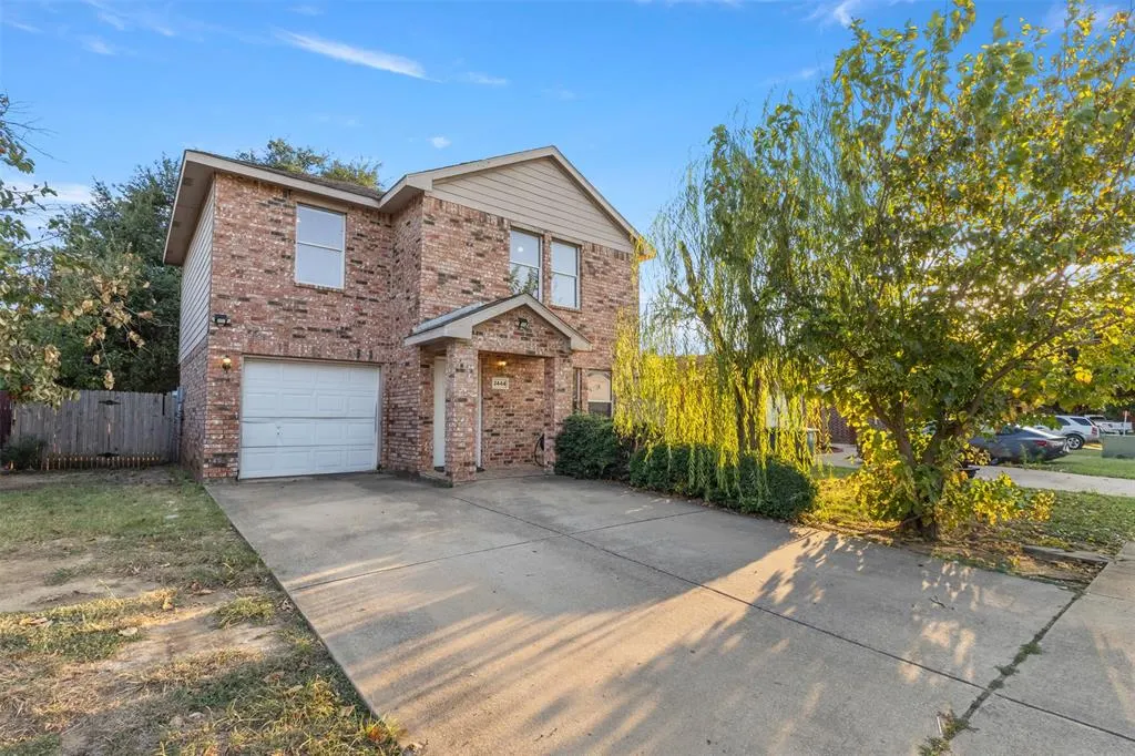 2444 Chinkapin Way