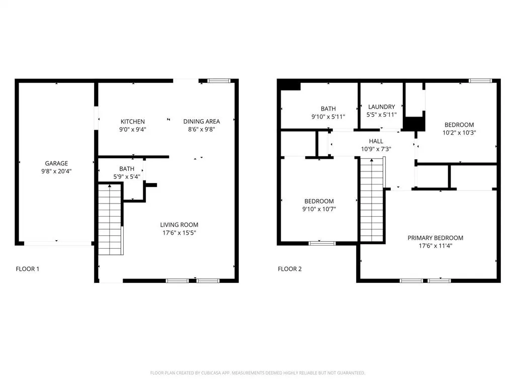 2444 Chinkapin Way
