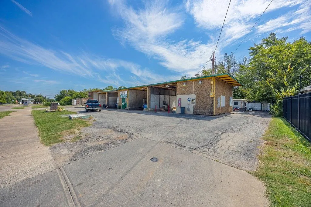 4614 Bernal Drive