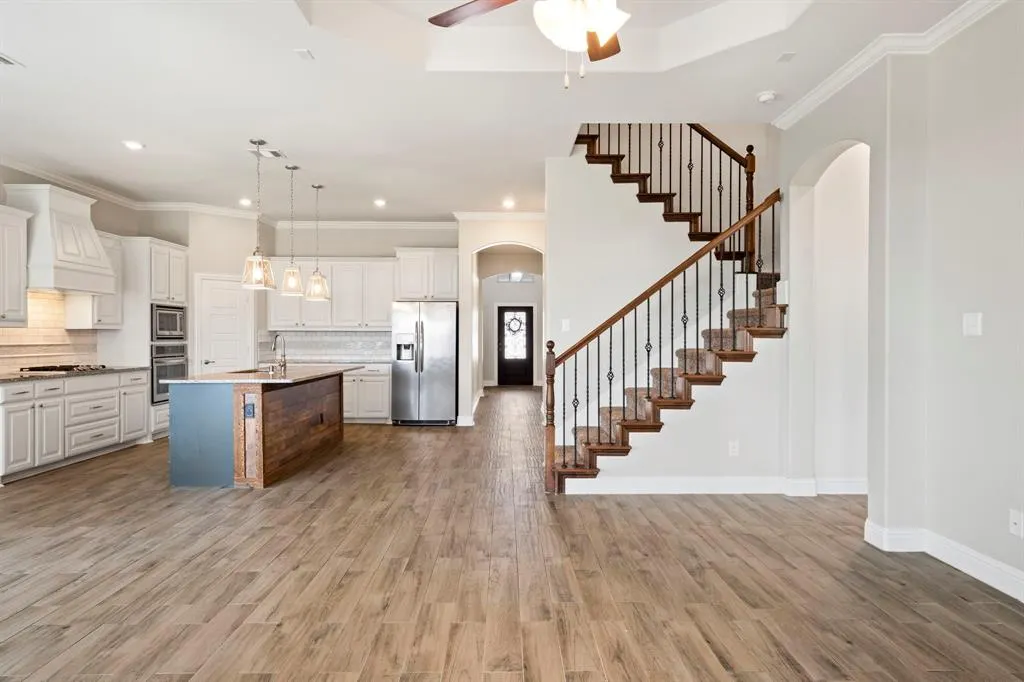 1001 Berry Street
