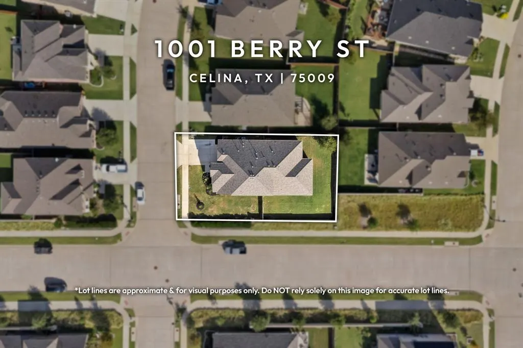 1001 Berry Street