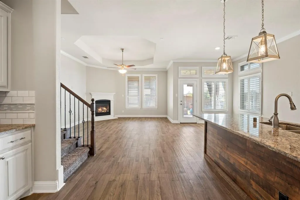 1001 Berry Street