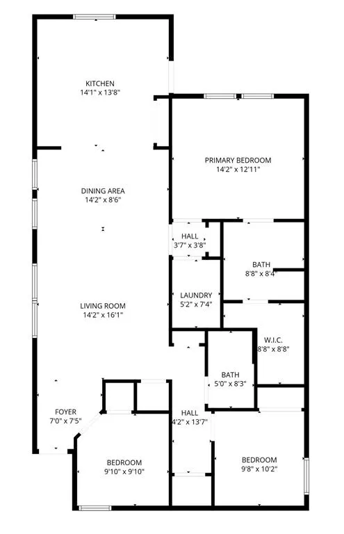 2246 Beachfront Drive