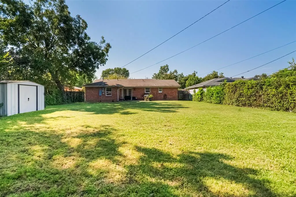 2625 Jonesboro Avenue