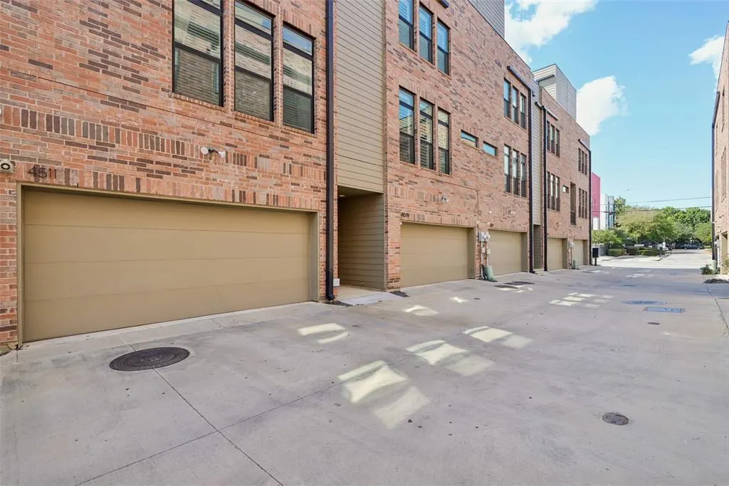 4511 Arberry Lane