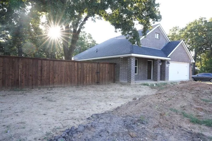 1022 Cheyenne Road