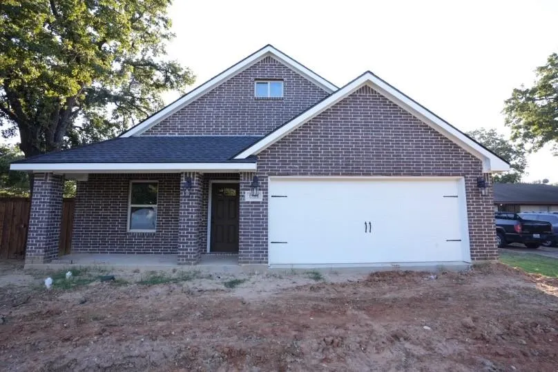 1022 Cheyenne Road