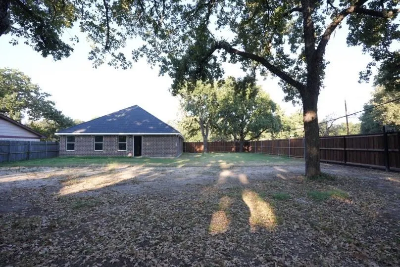 1022 Cheyenne Road