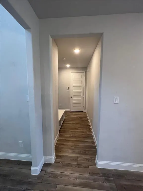 1624 Bluebonnet Lane