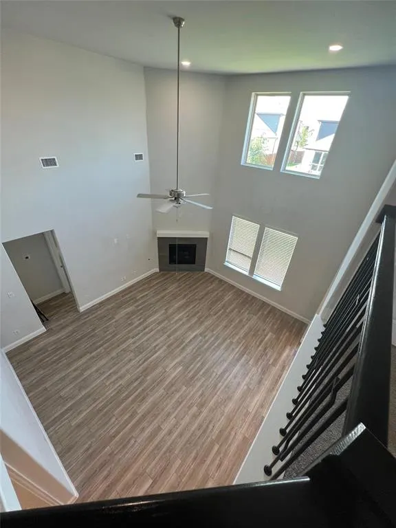 1624 Bluebonnet Lane