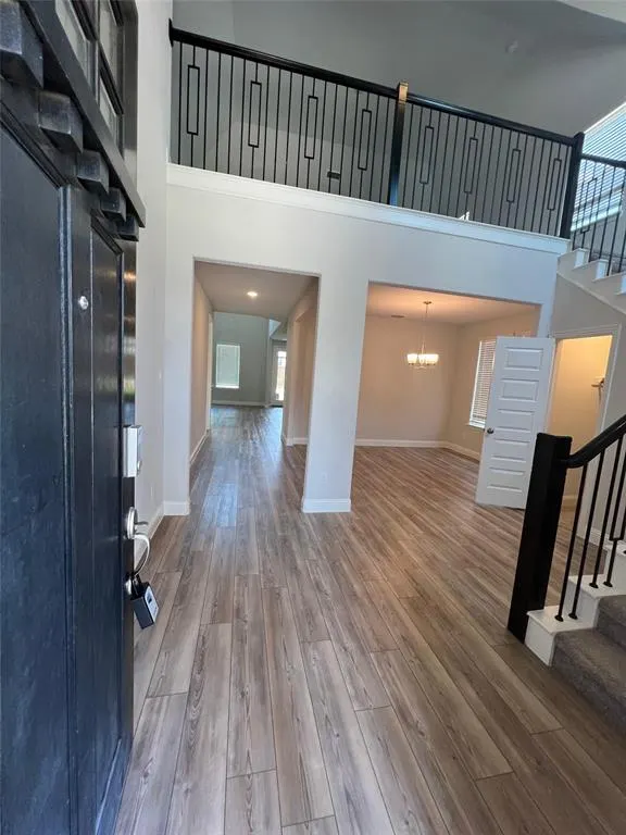 1624 Bluebonnet Lane