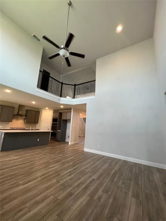 1624 Bluebonnet Lane