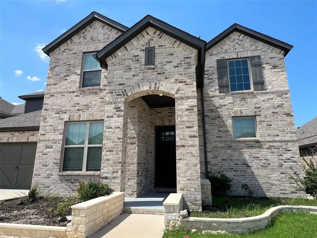 1624 Bluebonnet Lane