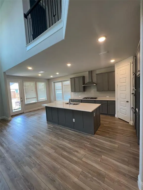 1624 Bluebonnet Lane