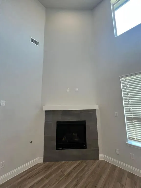1624 Bluebonnet Lane