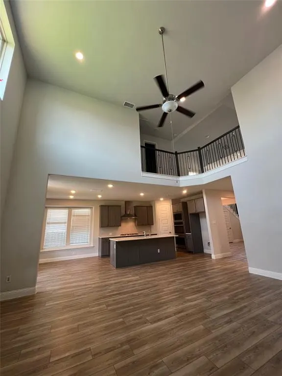 1624 Bluebonnet Lane
