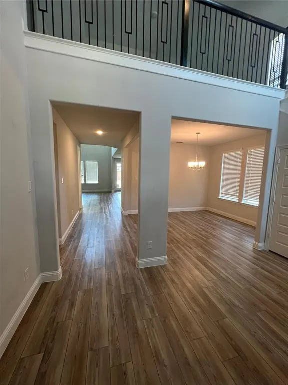 1624 Bluebonnet Lane
