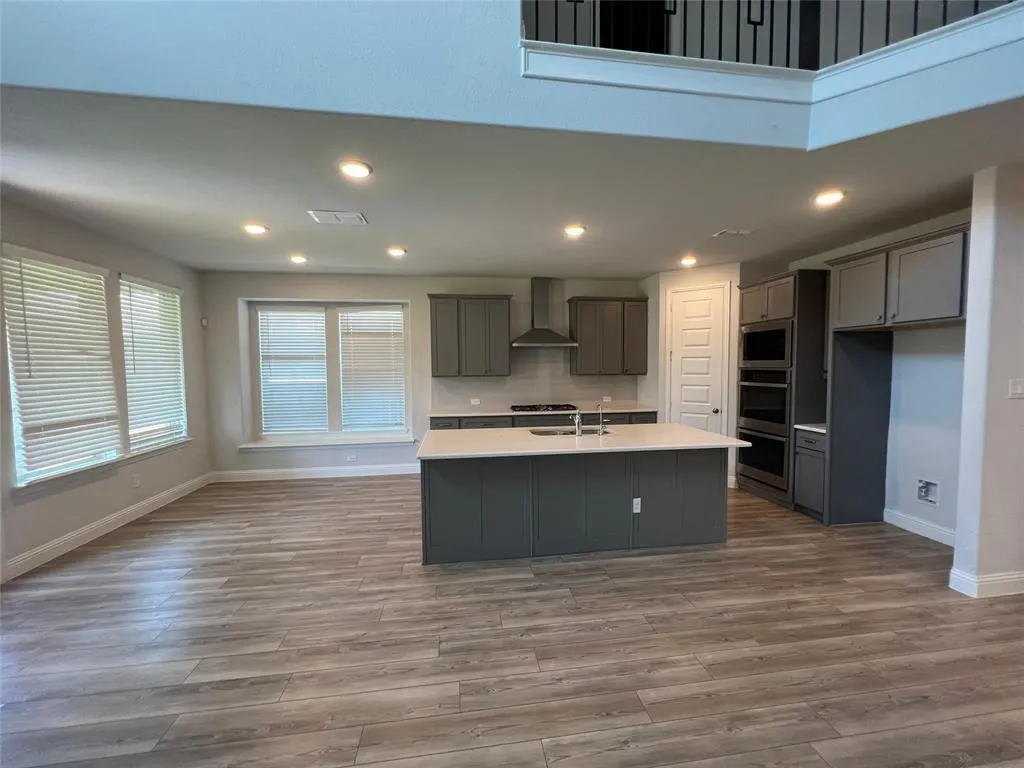 1624 Bluebonnet Lane