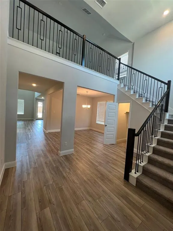 1624 Bluebonnet Lane