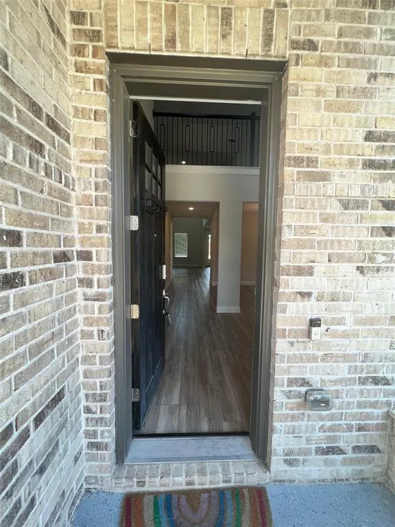 1624 Bluebonnet Lane