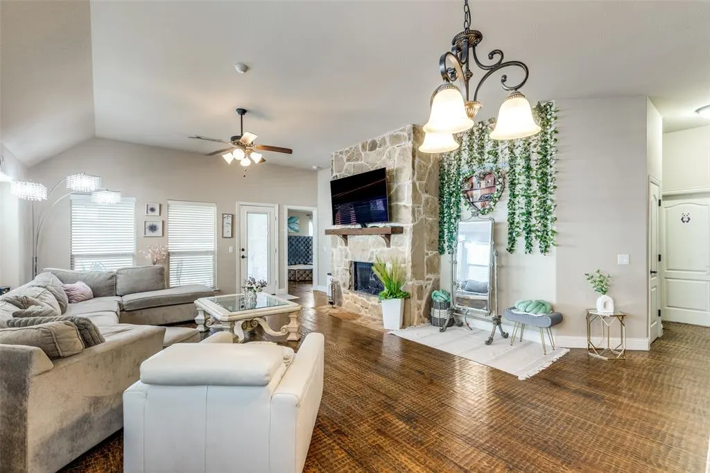 1105 Haskell Drive