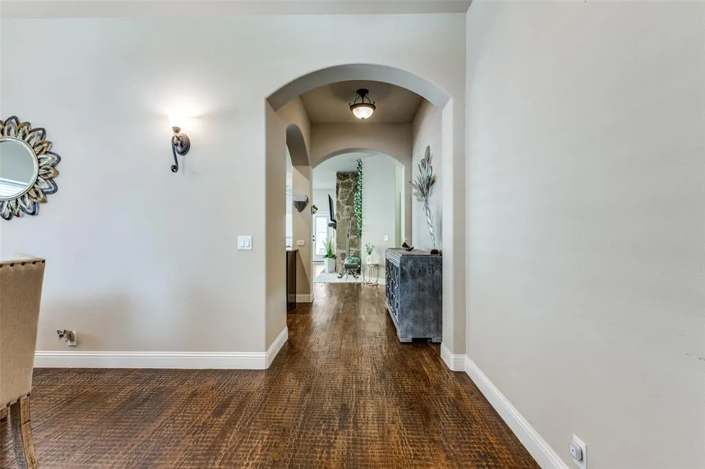 1105 Haskell Drive