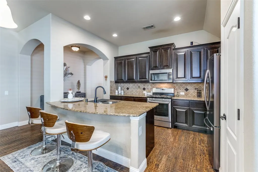 1105 Haskell Drive