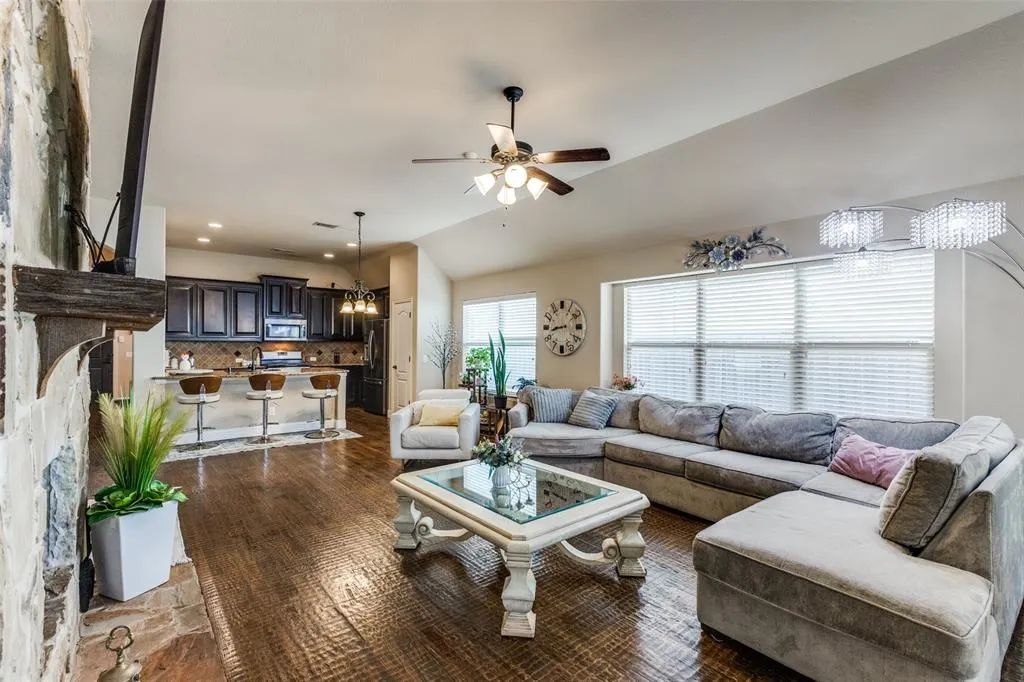 1105 Haskell Drive