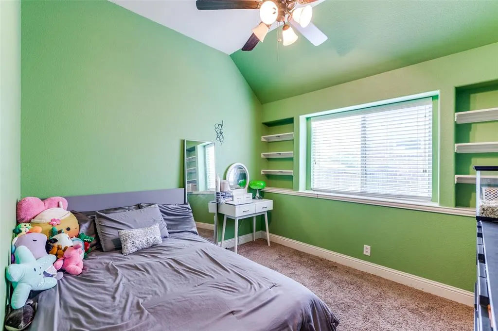 1105 Haskell Drive