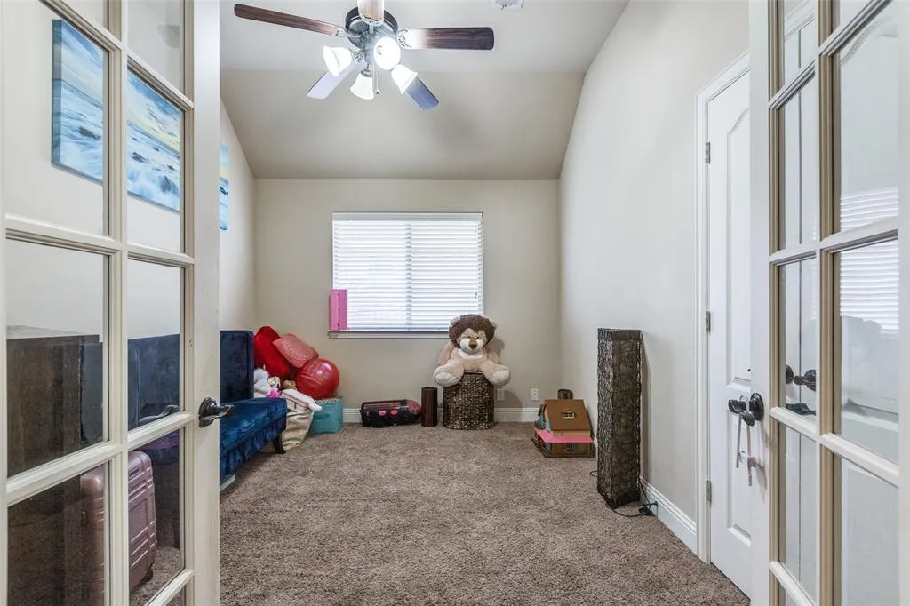 1105 Haskell Drive