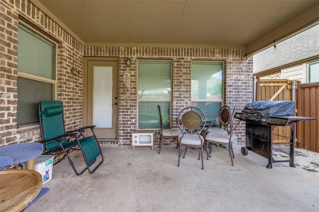 1105 Haskell Drive