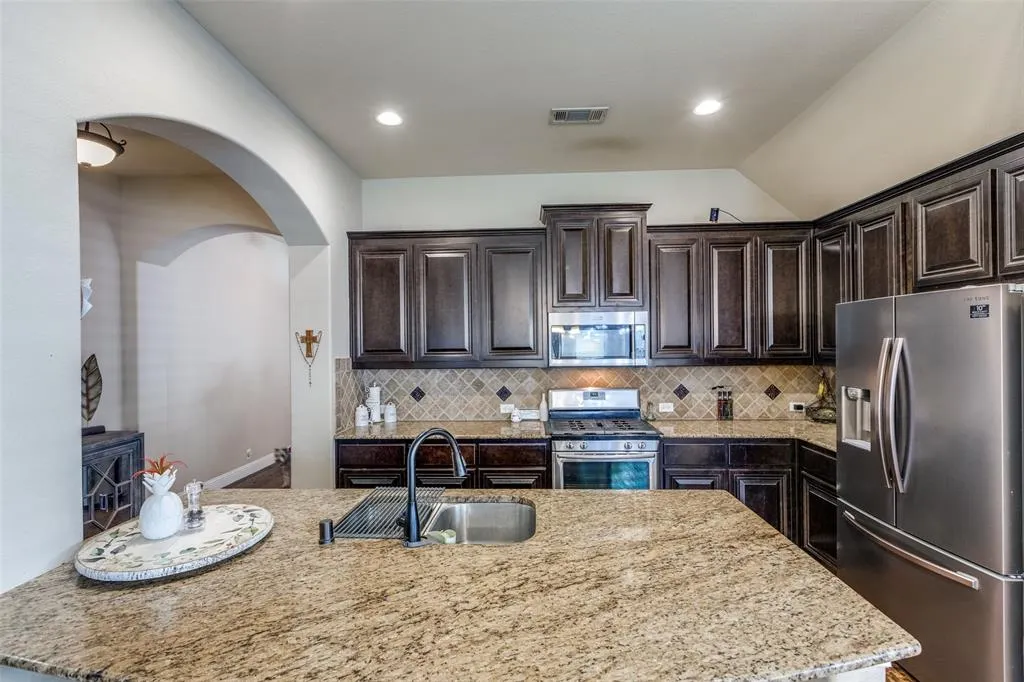 1105 Haskell Drive
