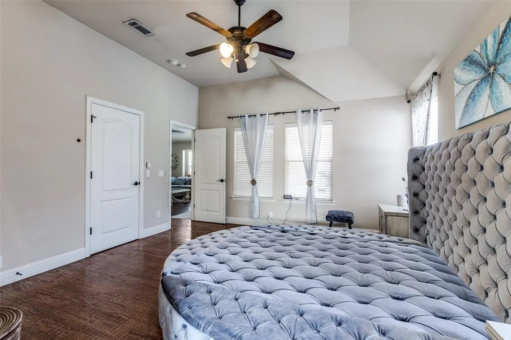 1105 Haskell Drive