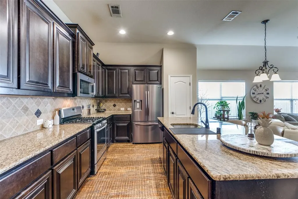 1105 Haskell Drive