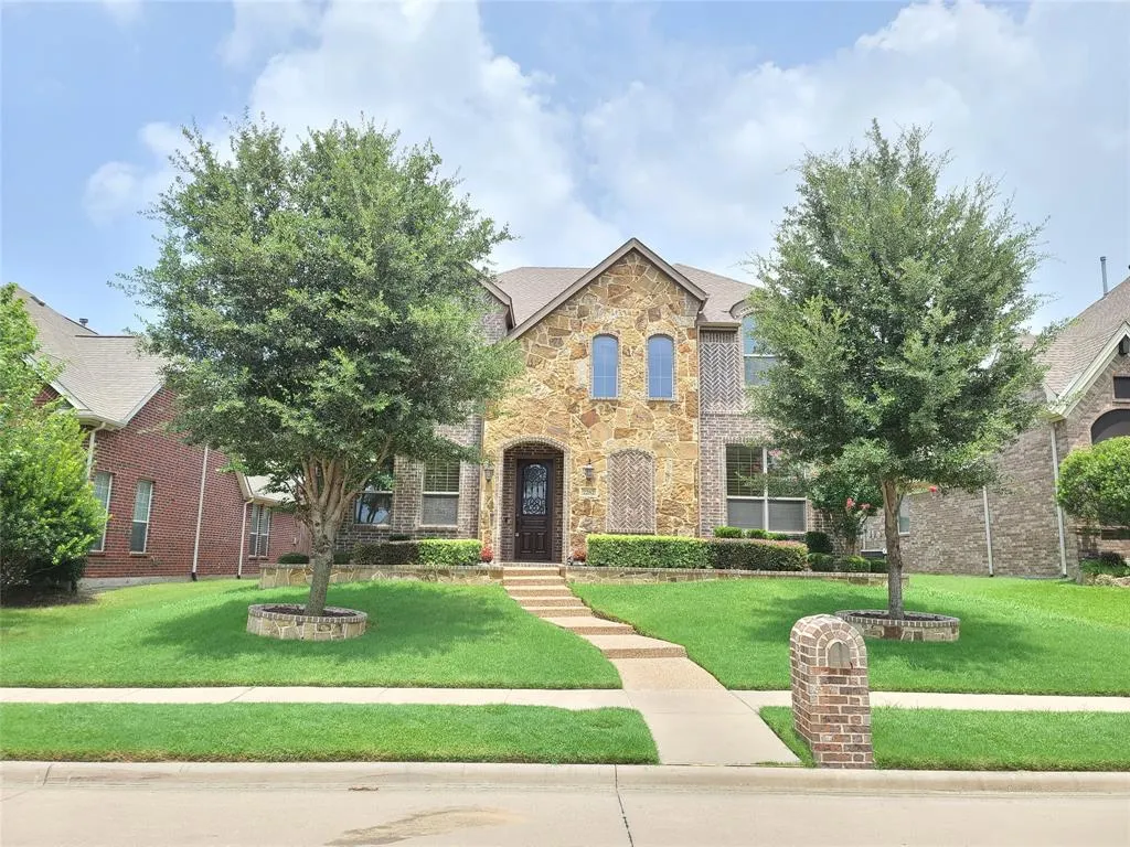 2282 Kittyhawk Drive