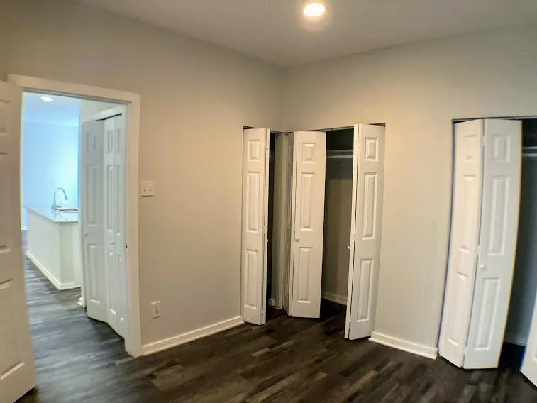 4015 Bowser Avenue, #C
