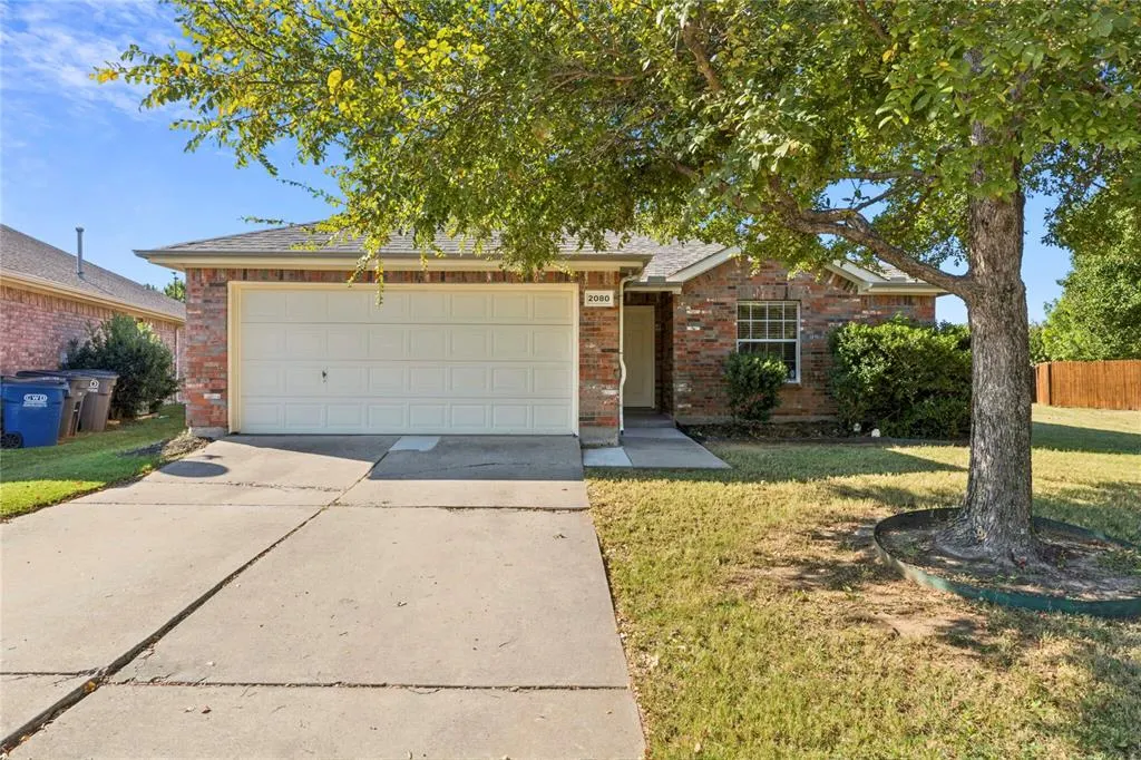 2080 Sol Drive