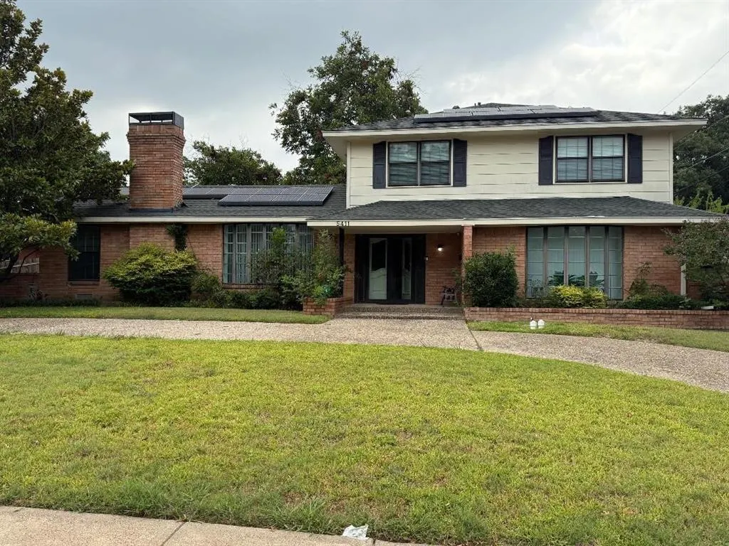 5411 Cherry Glen Lane