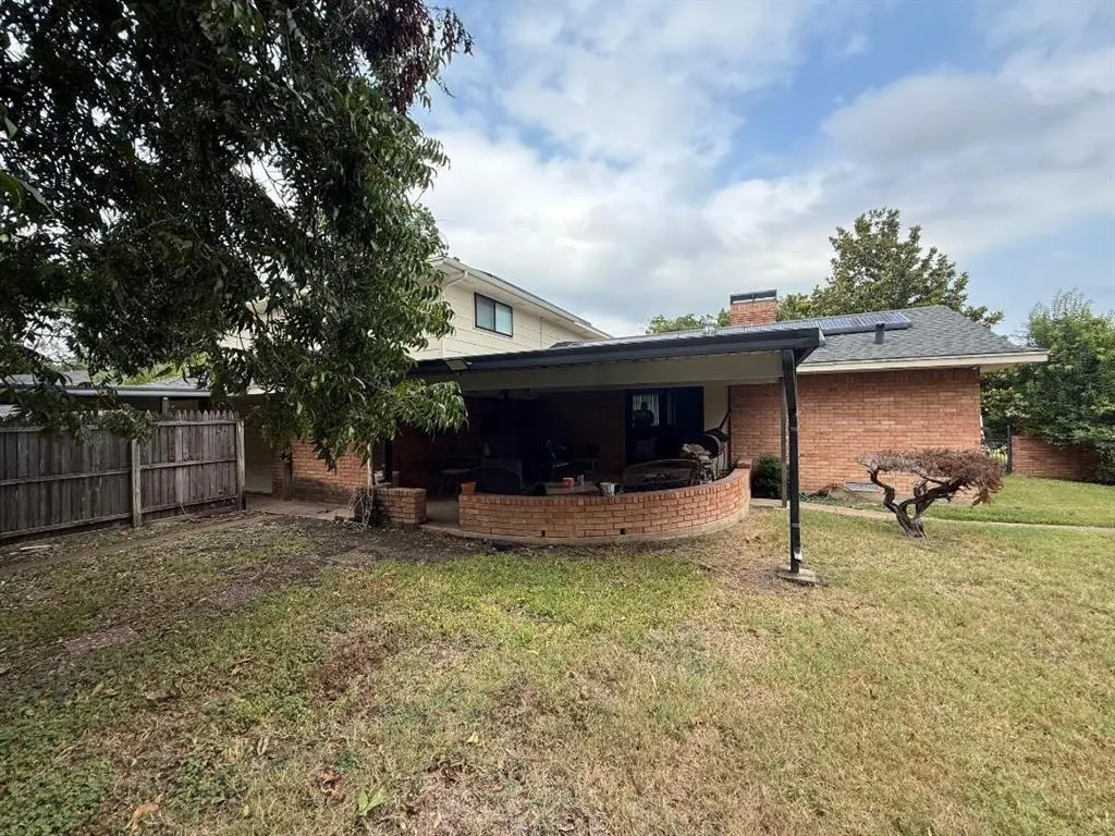 5411 Cherry Glen Lane