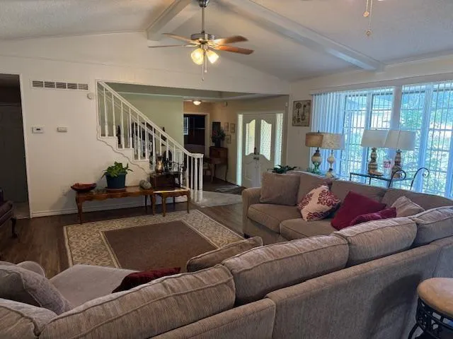 5411 Cherry Glen Lane