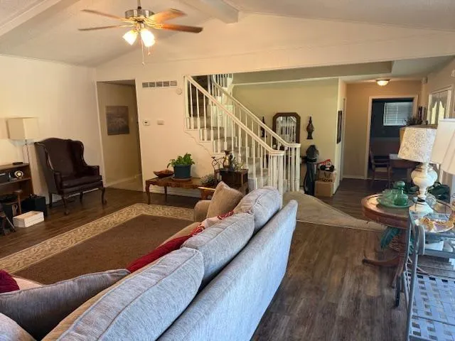 5411 Cherry Glen Lane