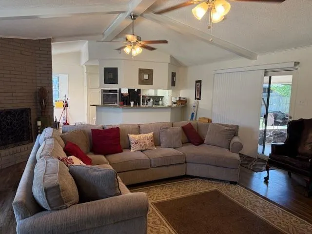 5411 Cherry Glen Lane